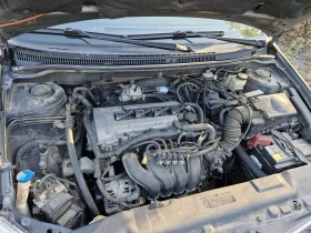 Toyota Corolla 1.6VVTi | Mobile.bg    15