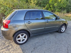 Toyota Corolla 1.6VVTi | Mobile.bg    3
