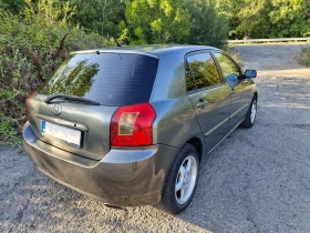 Toyota Corolla 1.6VVTi | Mobile.bg    4