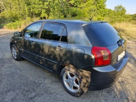 Toyota Corolla 1.6VVTi | Mobile.bg    6