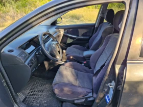 Toyota Corolla 1.6VVTi | Mobile.bg    10