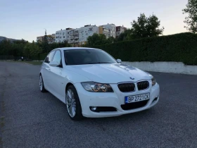 Обява за продажба на BMW 320 НАВИГАЦИЯ ~11 900 лв. - изображение 4