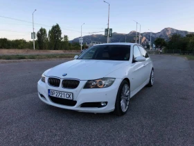 Обява за продажба на BMW 320 НАВИГАЦИЯ ~11 900 лв. - изображение 3