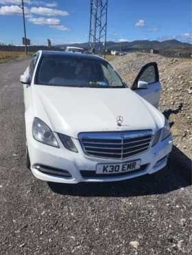  Mercedes-Benz E 250
