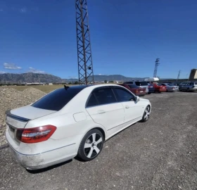 Mercedes-Benz E 250 7g | Mobile.bg    2