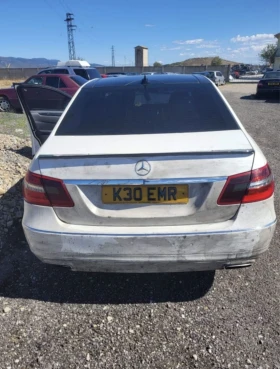Mercedes-Benz E 250 7g | Mobile.bg    3
