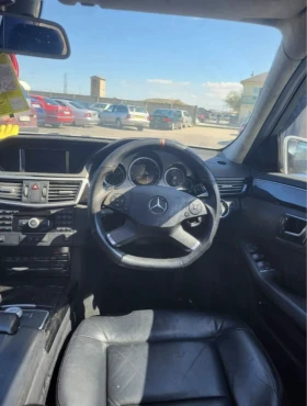 Mercedes-Benz E 250 7g | Mobile.bg    10