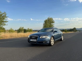 Audi A6 3.2 FSI Quattro  | Mobile.bg    3