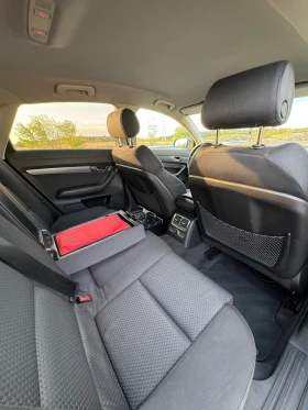Audi A6 3.2 FSI Quattro  | Mobile.bg    6