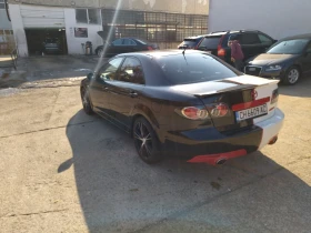 Обява за продажба на Mazda 6 2.3 Turbo MPS ~12 500 лв. - изображение 7