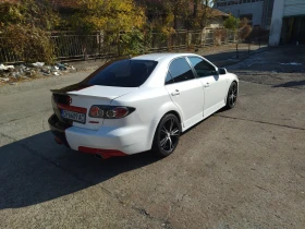 Обява за продажба на Mazda 6 2.3 Turbo MPS ~12 500 лв. - изображение 5