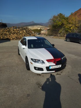Обява за продажба на Mazda 6 2.3 Turbo MPS ~12 500 лв. - изображение 3