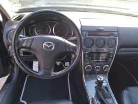Обява за продажба на Mazda 6 2.3 Turbo MPS ~12 500 лв. - изображение 11