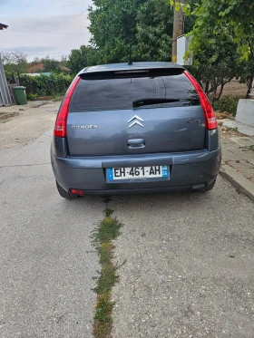 Обява за продажба на Citroen C4 ~3 300 лв. - изображение 6