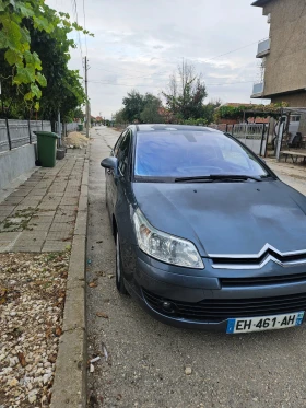 Обява за продажба на Citroen C4 ~3 300 лв. - изображение 1
