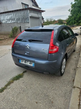 Обява за продажба на Citroen C4 ~3 300 лв. - изображение 3