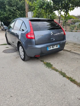 Обява за продажба на Citroen C4 ~3 300 лв. - изображение 7