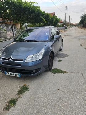 Обява за продажба на Citroen C4 ~3 300 лв. - изображение 4
