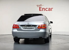 Mercedes-Benz E 300 | Mobile.bg    4