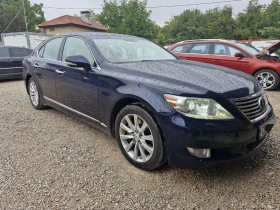 Обява за продажба на Lexus LS 460 ~33 333 лв. - изображение 6