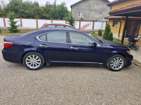 Обява за продажба на Lexus LS 460 ~33 333 лв. - изображение 5