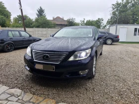 Обява за продажба на Lexus LS 460 ~33 333 лв. - изображение 1