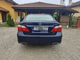 Обява за продажба на Lexus LS 460 ~33 333 лв. - изображение 3