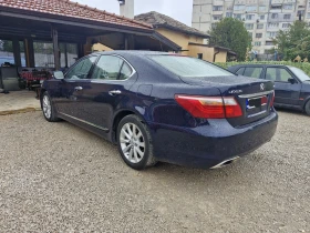 Обява за продажба на Lexus LS 460 ~33 333 лв. - изображение 2