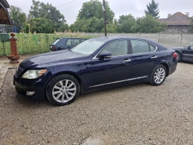 Обява за продажба на Lexus LS 460 ~33 333 лв. - изображение 1