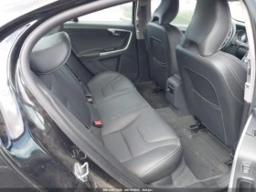 Volvo S60 T5 DYNAMIC | Mobile.bg    8