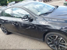 Volvo S60 T5 DYNAMIC | Mobile.bg    6