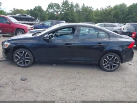 Volvo S60 T5 DYNAMIC | Mobile.bg    14