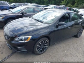 Volvo S60 T5 DYNAMIC