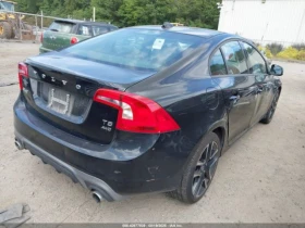 Volvo S60 T5 DYNAMIC | Mobile.bg    4