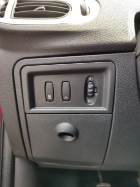 Обява за продажба на Renault Modus 1.2 ~5 000 лв. - изображение 4