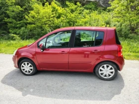 Обява за продажба на Renault Modus 1.2 ~5 000 лв. - изображение 2