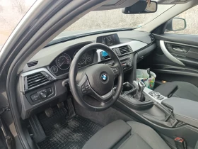 BMW 318 * BMW* 318xd F31 2.0 * SPORT* TOP * FULL LED*  | Mobile.bg    11