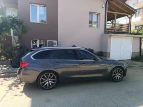 BMW 318 * BMW* 318xd F31 2.0 * SPORT* TOP * FULL LED*  | Mobile.bg    8