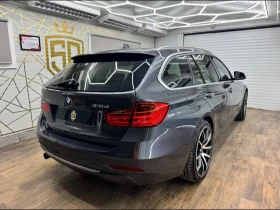 BMW 318 * BMW* 318xd F31 2.0 * SPORT* TOP * FULL LED*  | Mobile.bg    7