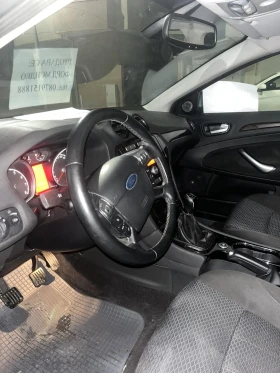 Обява за продажба на Ford Mondeo LPG ~5 999 лв. - изображение 1 | Auto.bg Обява за продажба на Ford Mondeo LPG ~5 999 лв. - изображение 1