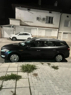 Обява за продажба на Ford Mondeo LPG ~5 999 лв. - изображение 3 | Auto.bg Обява за продажба на Ford Mondeo LPG ~5 999 лв. - изображение 3