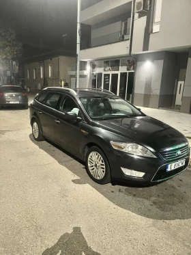 Обява за продажба на Ford Mondeo LPG ~5 999 лв. - изображение 1 | Auto.bg Обява за продажба на Ford Mondeo LPG ~5 999 лв. - изображение 1