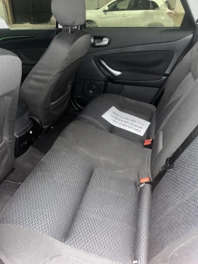 Обява за продажба на Ford Mondeo LPG ~5 999 лв. - изображение 6 | Auto.bg Обява за продажба на Ford Mondeo LPG ~5 999 лв. - изображение 6