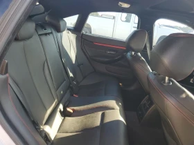 Обява за продажба на BMW 435 xDrive Gran Coupe / 3.0 TwinPower Turbo / Keyless  ~19 900 лв. - изображение 9 | Auto.bg Обява за продажба на BMW 435 xDrive Gran Coupe / 3.0 TwinPower Turbo / Keyless  ~19 900 лв. - изображение 9