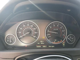 Обява за продажба на BMW 435 xDrive Gran Coupe / 3.0 TwinPower Turbo / Keyless  ~19 900 лв. - изображение 8 | Auto.bg Обява за продажба на BMW 435 xDrive Gran Coupe / 3.0 TwinPower Turbo / Keyless  ~19 900 лв. - изображение 8