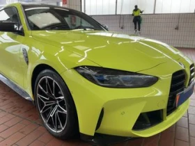 BMW M4 BMW M4 Competition* АВТОФИНАНСИРАНЕ*  - 125000 лв. / 63911.49 € - 49435661 6
