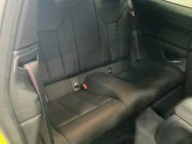 BMW M4 BMW M4 Competition* АВТОФИНАНСИРАНЕ*  - 125000 лв. / 63911.49 € - 49435661 13