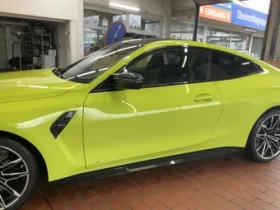 BMW M4 BMW M4 Competition* АВТОФИНАНСИРАНЕ*  - 125000 лв. / 63911.49 € - 49435661 3