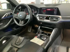 BMW M4 BMW M4 Competition* АВТОФИНАНСИРАНЕ*  - 125000 лв. / 63911.49 € - 49435661 14