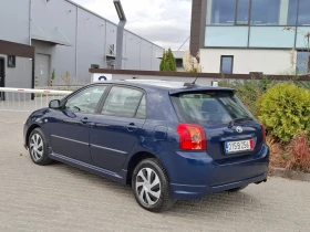 Toyota Corolla 1.4D4D* (90кс)* FACELIFT* АВТОМАТИК* * HОВ ВНОС* , снимка 14